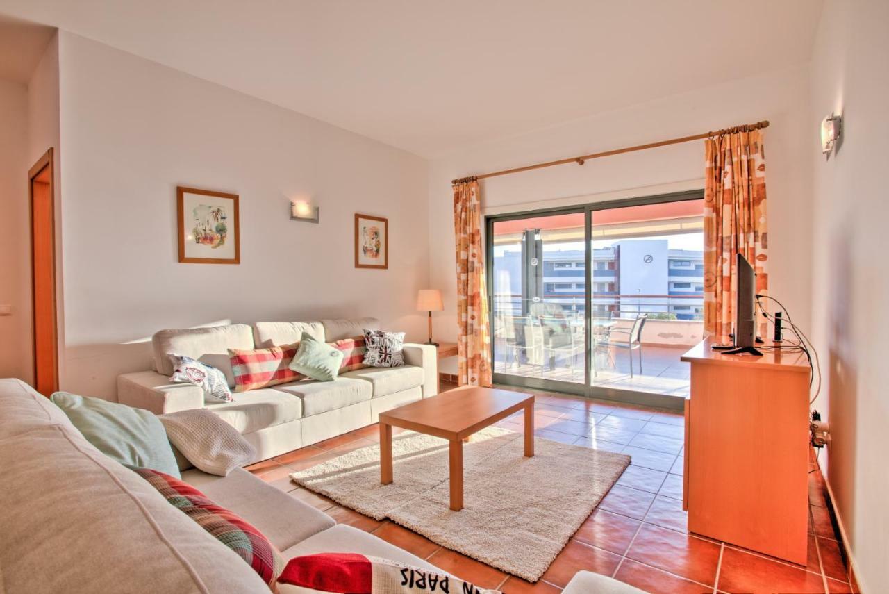Apartment Marina Park 1002 Lagos
